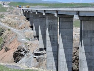 Çin'i Maraş'a bağladı