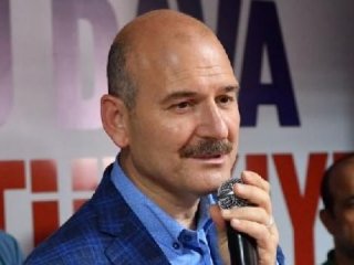 Soylu'dan valilere CHP talimatı!