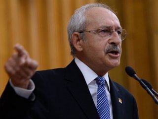 Kılıçdaroğlu'na Erdoğan'a hakaretten soruşturma