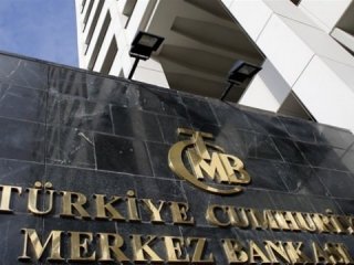 Merkez Bankası Enflasyon tahminini açıkladı