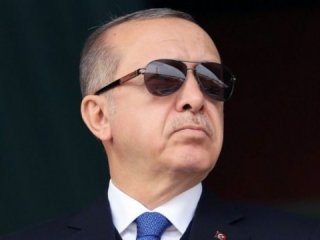 Rum kesiminde 'Erdoğan' kampanyası!