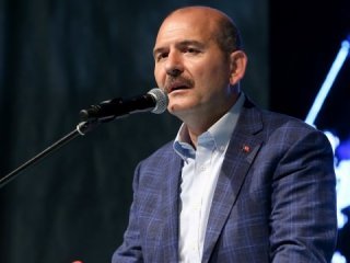 Soylu'dan Minik Leyla'nın ölümüyle ilgili açıklama