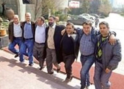 'O günden beri kahkaha atamadım!'