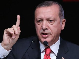 Cumhurbaşkanı Recep Tayyip Erdoğan'dan idam açıklaması!