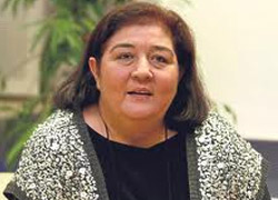Meral Okay vefat etti