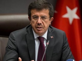 Zeybekçi'den ilk açıklama