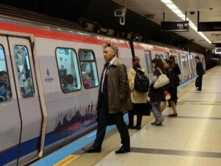 Metro kullananlar dikkat! Dün kısmen başladı