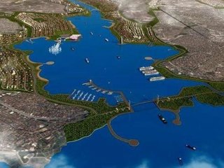 Kanal İstanbul'da flaş gelişme