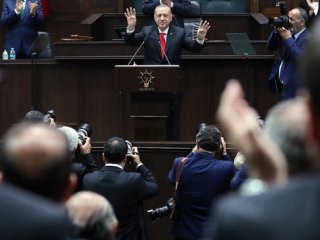 Erdoğan mesaiye NATO ile başlayacak