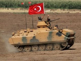 TSK'dan son dakika açıklaması!