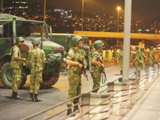 İki yılda büyük temizlik: 125 bin ihraç