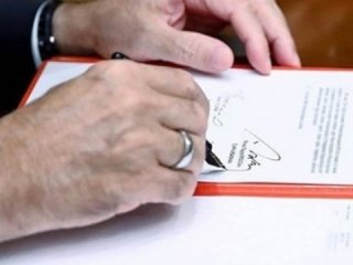 OHAL kapsamında yeni bir kararname yayımlandı