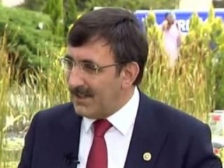 AK Parti'den son dakika açıklaması