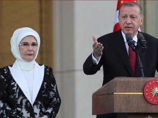 Başkan Erdoğan: Artık bir bahanemiz kalmadı