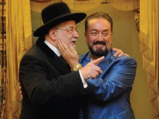 Adnan Oktar'ın İsrail-Mossad ilişkisi neydi?