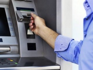 Bankamatik memurluğu dönemi kapanıyor