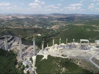 Bayram trafiğinde kabus sona erecek!