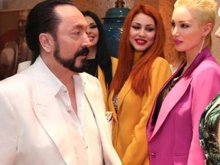 Adnan Oktar soruşturmasında mide bulandıran detaylar