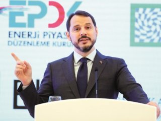 Bakan Albayrak: Enflasyon tek haneye inecek