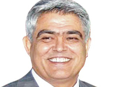 Prof. Dr. Namık Açıkgöz, artık Habervaktim’de
