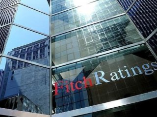 Fitch Türkiye'nin kredi notunu açıkladı