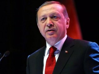 Erdoğan, Danıştay üyelerini seçti!