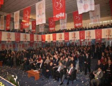 MHP'de Bahçeli'ye Konya darbesi