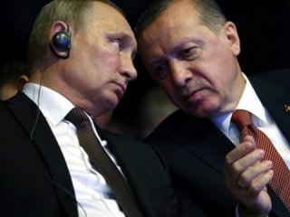 Çarpıcı Erdoğan-Putin analizi