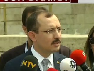 AK Parti'den bedelli askerlik açıklaması