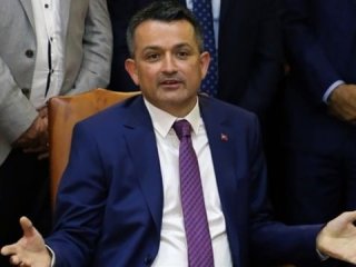 Yeni bakandan kritik açıklama!