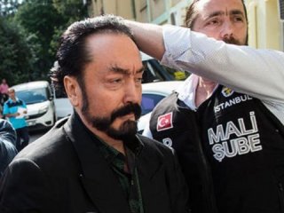 Adnan Oktar, Selahattin Demirtaş'ın yanına gidiyor