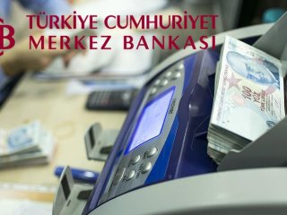 Merkez Bankası faiz kararını açıkladı