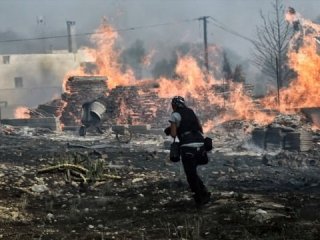 Yunanistan'dan Türkiye'ye yardım cevabı!