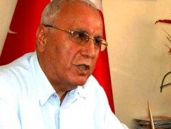 Şandır: Mersin'de PKK denetiminde mahalleler var