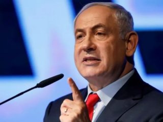 Netanyahu'yu domuza benzetmişti!