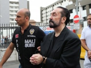 Erdoğan'dan Adnan Oktar için ilk açıklama