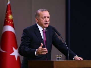 Erdoğan'dan kriz lobilerini çıldırtacak teklif!