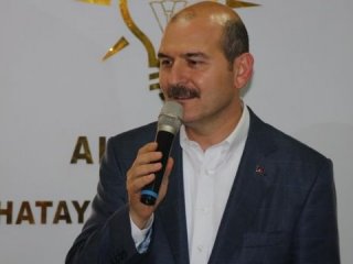 "Daha yeni başladık"