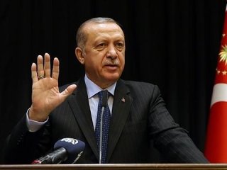 Bedelli askerlik Erdoğan'ın onayına sunuldu