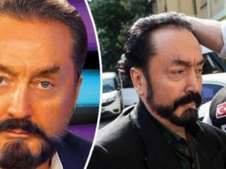 Kandıramadığı kızlar için Adnan Oktar'ı aramış