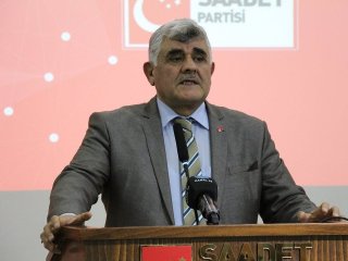 SP'den Cumhurbaşkanı Erdoğan'a İslam Birliği önerisi