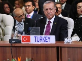 Alman basınından küstah Erdoğan çağrısı!