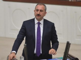 Yaptırım tehdidi sonrası Bakan Gül'den açıklama!