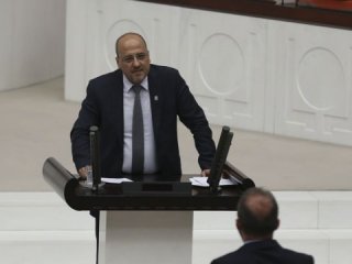 HDP'li Ahmet Şık'tan skandal Türkiye-ABD mesajı