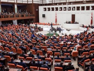 4 partiden ortak ABD açıklaması