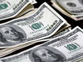 Dolar yeni haftaya rekorla başladı