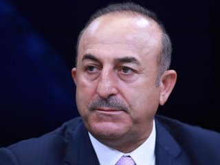 Bakan Çavuşoğlu: Karşılıksız kalmayacak