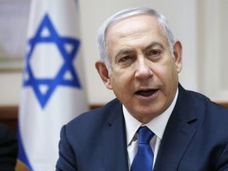 Tehdit etti! Netanyahu'dan yeni hamle