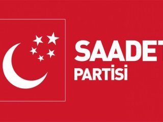 Saadet Partili başkan hayatını kaybetti