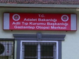 Adli Tıp Kurumu'nda inanılmaz hırsızlık!